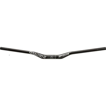 FSA Gradient MTB Carbon Handlebar Components