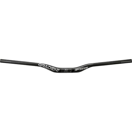 FSA Gradient MTB Carbon Handlebar Components