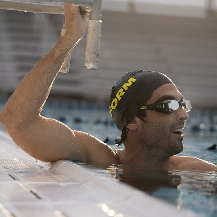 FORM Swim Smart Swim 2 Goggles - Men