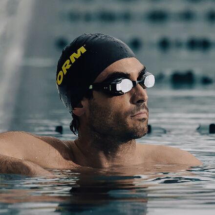 swim goggles olympics TRI-FIT PROPEL Series :  Vintage & Used Heritage Zero Distractions – No Fixed Gear Bxt Frames Größe:XL/58