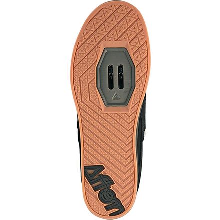 Afton Vectal Cycling Shoe - Men's - Men
