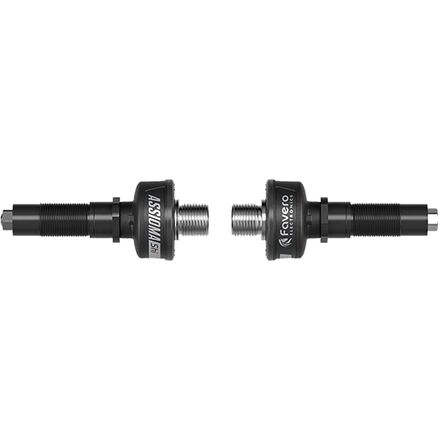 パーツ FAVERO ASSIOMA DUO-Shi Favero Assioma DUO-SHI Pedals - Components