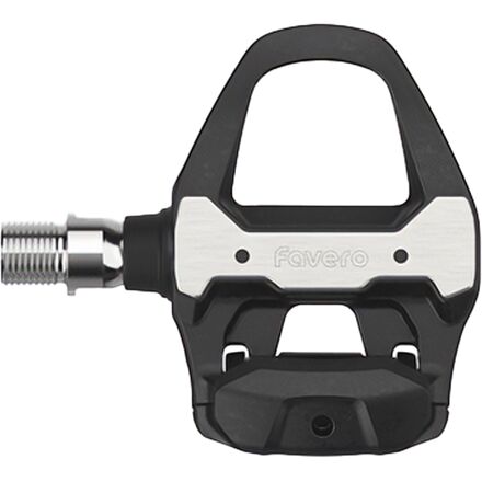 Favero Assioma PRO RS-1 Pedals - Components