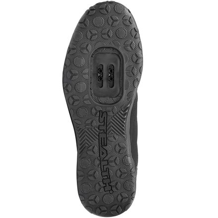 five ten maltese falcon dark grey