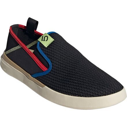 \"adidas × Five Ten\" Sleuth Slip-on Five Ten Sleuth Slip-On Men - The Bicycle Chain | North