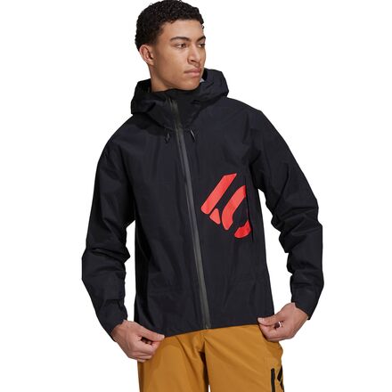 Five Ten All-Mountain Rain Jacket - Men's - Men