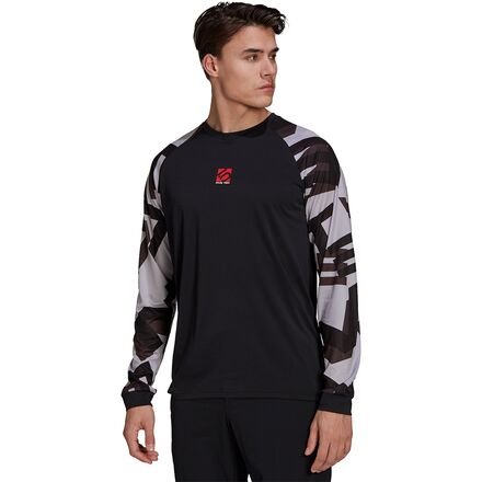 Five Ten Trail Long-Sleeve Jersey - Men's - Men