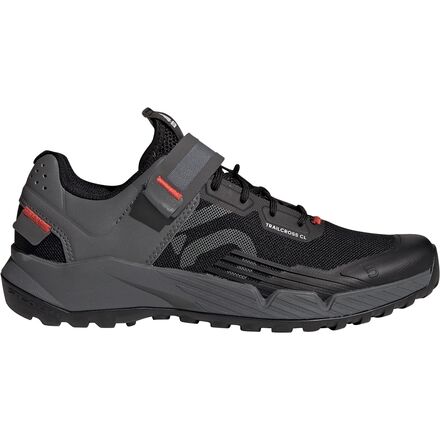 adidas gazelle silver green womens Men's Freerider Pro Flat Pedal Shoe – Thunder Mountain Bikes