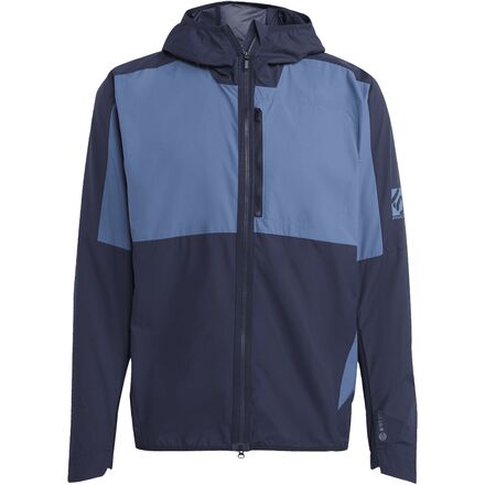 ウェア FIVE TEN Five Ten 5.10 Wind Jacket - Men's - Men