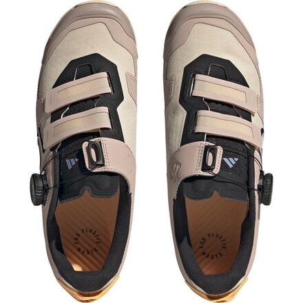 ツーリング&トレイルライドに。SPDビンディングシューズ(FIZIK/フィジーク X5 TERRA スエード BOA) | TOLT