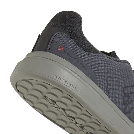 Five Ten Sleuth DLX Canvas Cycling Shoe - Men's - Men