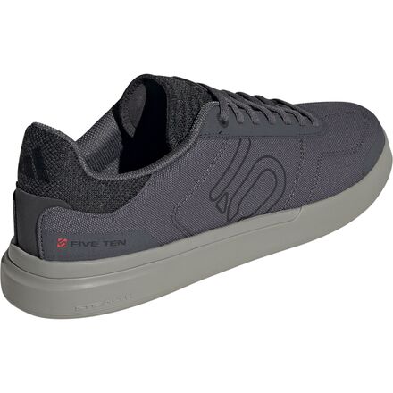 Five Ten Sleuth DLX Canvas Cycling Shoe - Men's - Men