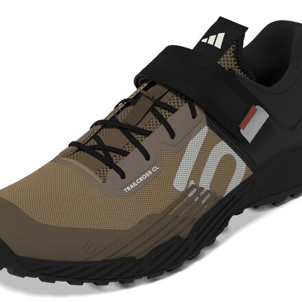 Five Ten Trailcross Clip-In Cycling Shoe - Men's - Men