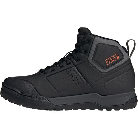 FIVETEN ファイブテン IMPACT インパクト プロ ミッド ブラック Amazon.com | Five Ten Impact Pro Mountain Bike Shoes | Cycling