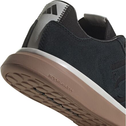 【極美品】Slang Verse PACE ZIP Black Lace Up Trainer by CARVELA