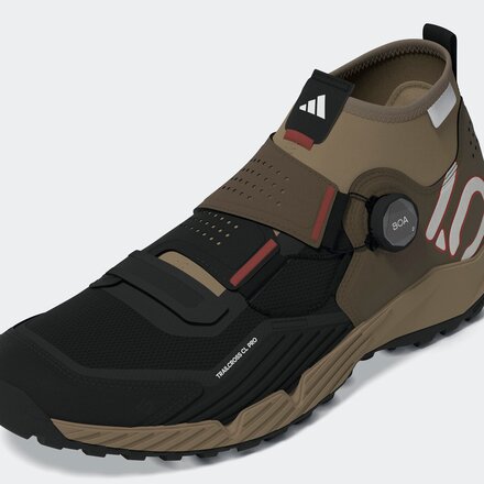 Five Ten Trailcross Pro Clip-In Cycling Shoe - Men's - Men
