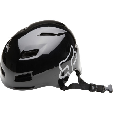 Fox Racing Transition Helmet Men