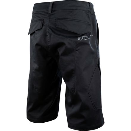 Fox Racing Sergeant Shorts - Men's - Men