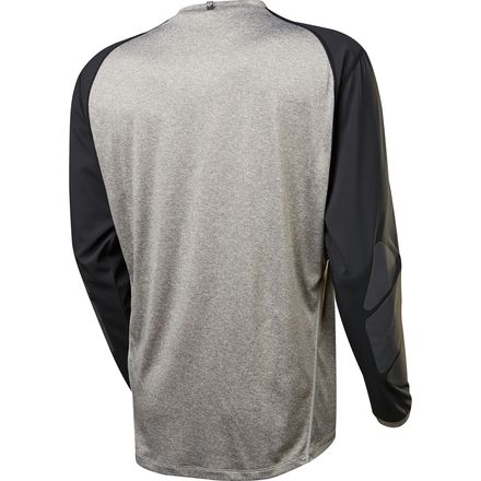 Fox Racing Explore Adventure Trail Jersey - Long Sleeve - Men's - Men
