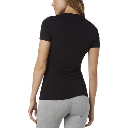 Maglietta Donna Fox Absolute Tech