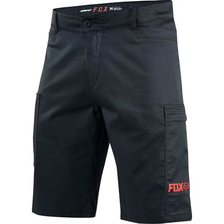 Fox Racing Sergeant Short - Men's - Men