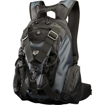 Fox Racing Portage Hydration Pack - Accessories