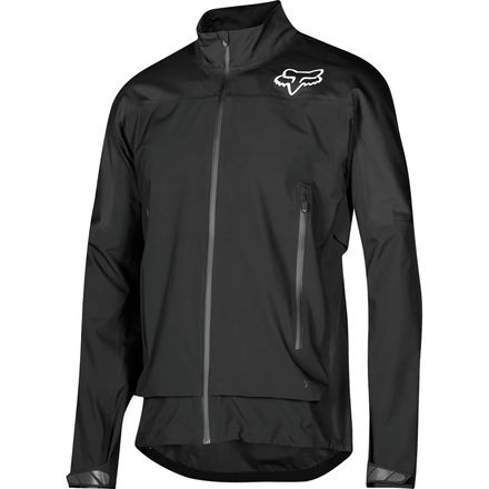 Fox racing attack jacket clearance