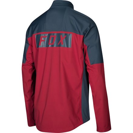 Fox Racing Attack Water Jacket Men s Men