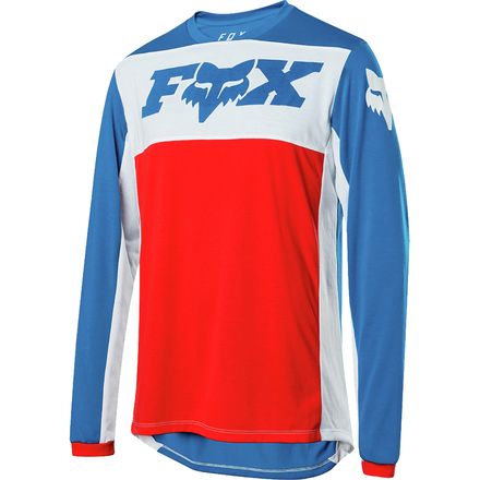 Fox indicator jersey shop