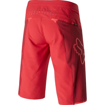 Flexair Ascent Shorts - Pantaloncini Da Trekking Uomo, Leggeri, Traspiranti, Con Tasca Sicura