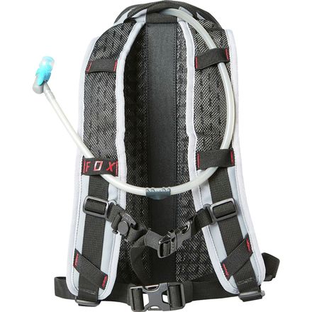 FOX Racing UTILITY ハイドレーション パック　Small Fox Racing Utility Small Hydration Pack - Men