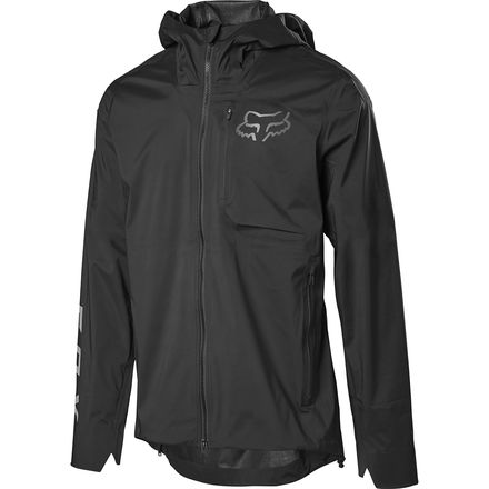 Fox Racing Flexair Pro 3L Water Jacket - Men's - Men