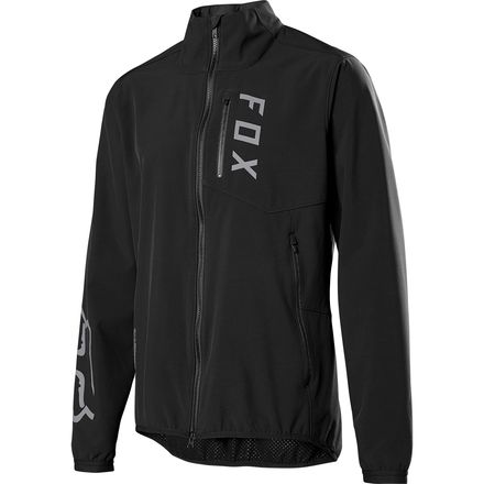 Fox Racing Ranger Fire Jacket - Men's - Men