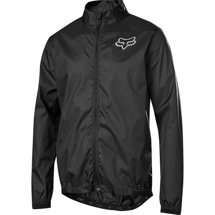 新品 FOX Defend Wind Jacket MTB用ジャケットS Fox Racing Defend Wind Jacket - Men's - Men