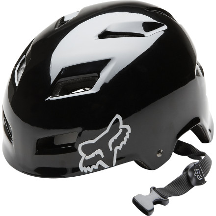 Fox Racing Transition Hard Shell Helmet - Men