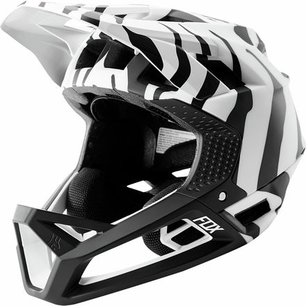 Fox Racing Proframe Helmet - Limited Edition - Men