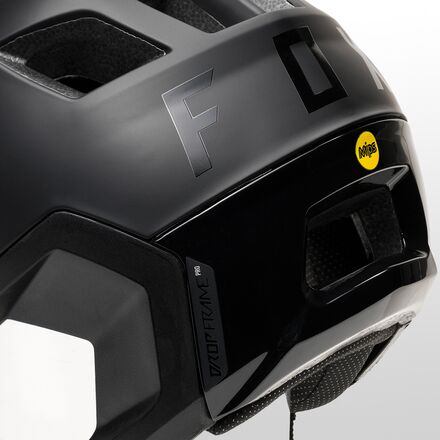 Casco Fox Racing Dropframe MIPS - Per MTB E Bici, Protezione Rotazionale, Ventilazione Ottimizzata - Foto 10