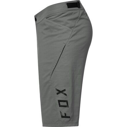 FOX Flexair MTB Broek Heren - Elevated - cocoa