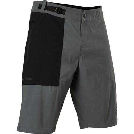 Fox ranger utility short hotsell
