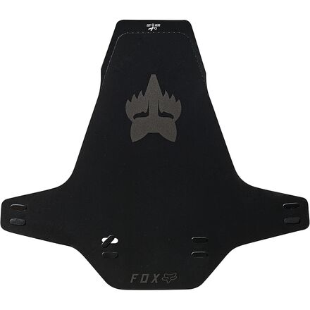 Fox Racing Mud Guard - Accessories