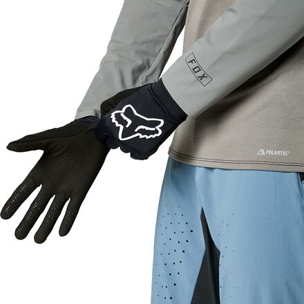 Details about   FOX HEAD Flexair Glove TEAL 27606-176 Men’s Clothing Gloves Long 