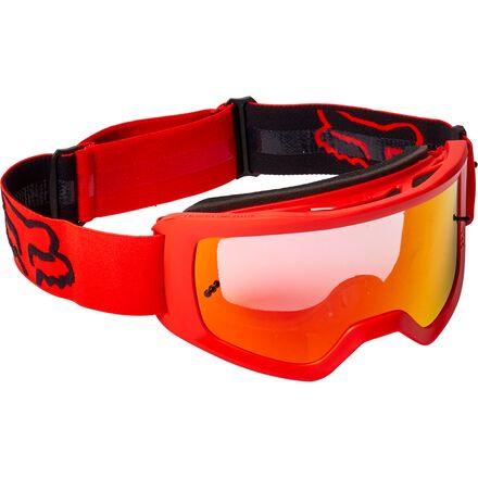 Goggles para moto fox sales