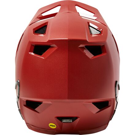 Fox Racing Rampage Helmet - Men
