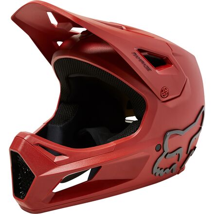 Fox Racing Rampage Helmet - Men
