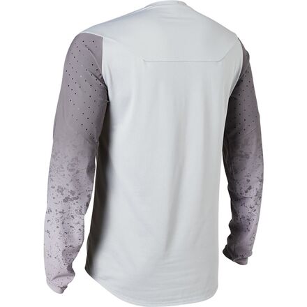 Fox Racing Flexair RS Lunar Long-Sleeve Jersey - Men's - Men