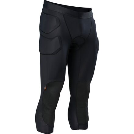 ウェア FOX baseframe pro Fox Racing Baseframe Pro Tights - Men's - Men