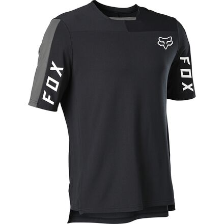 Fox Racing Defend Pro Short-Sleeve Jersey - Men's - Men