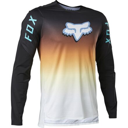 Fox Racing Flexair RS Long-Sleeve Jersey - Men's - Men