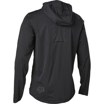 FOX サイクルジャケット Fox Racing Flexair Water Jacket - Men's - Men