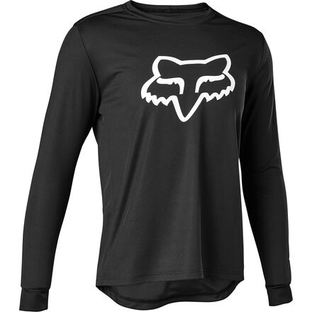 Fox Racing Ranger Long Sleeve Jersey Boys Kids